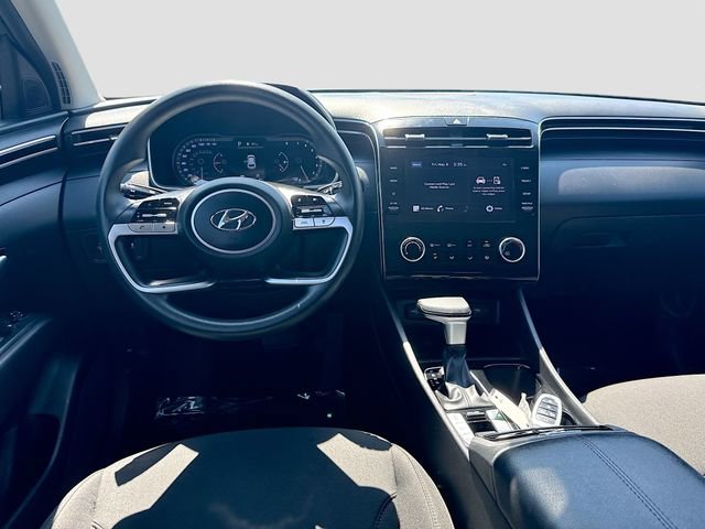 Certified 2023 Hyundai Tucson SEL AWD/4WD image 21