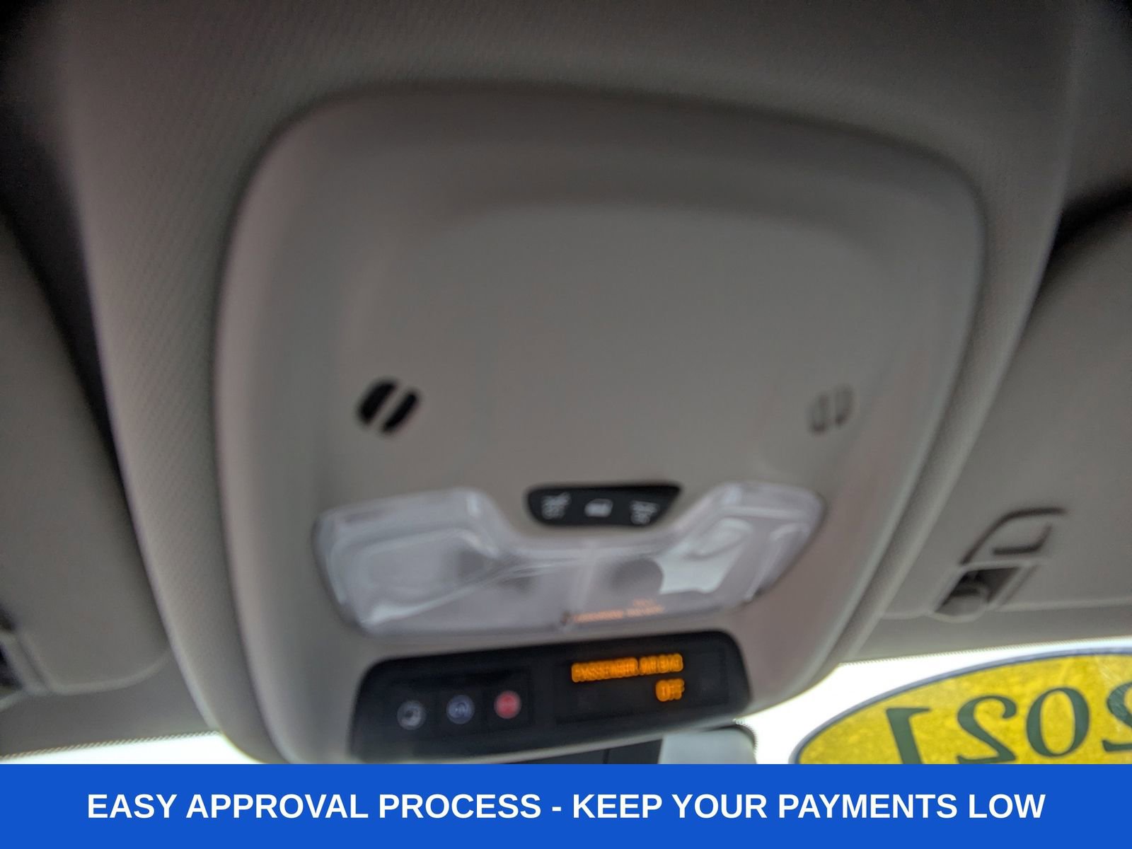 Used 2021 Buick Encore GX Select image 25