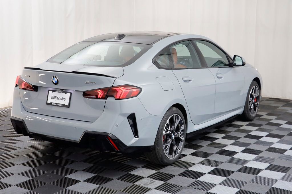 Certified 2025 BMW 228i xDrive w/ Premium Package image 18