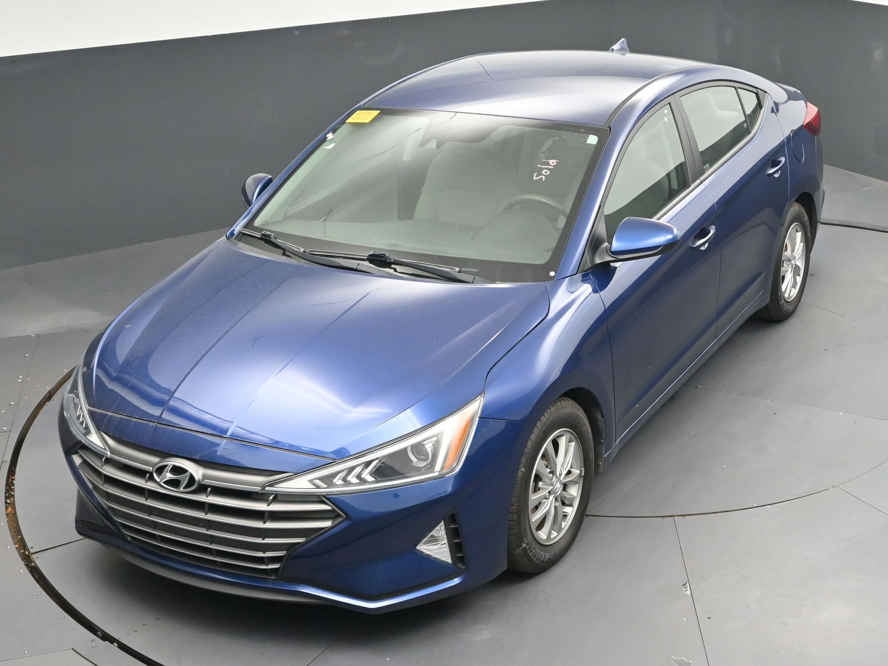 Used 2020 Hyundai Elantra ECO image 30