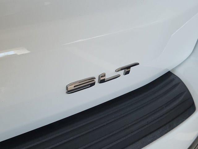 Used 2024 GMC Yukon SLT RWD image 8