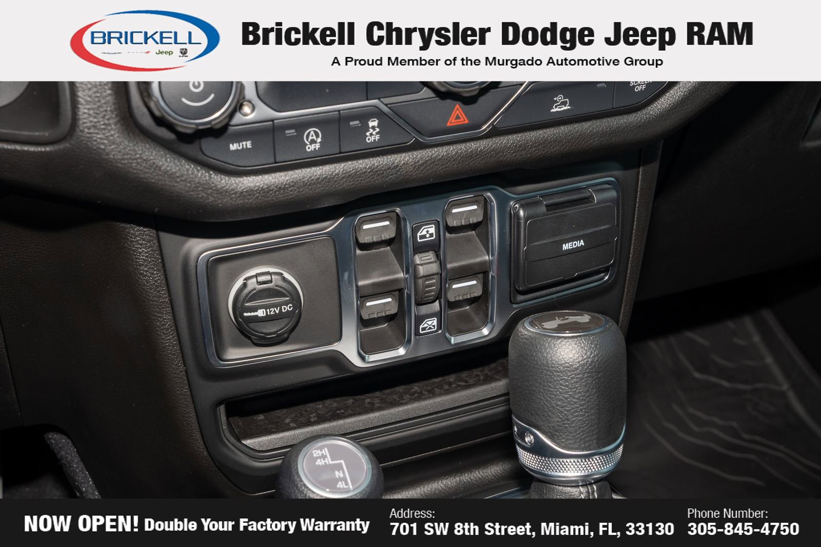 New 2026 Jeep Wrangler Sport image 23