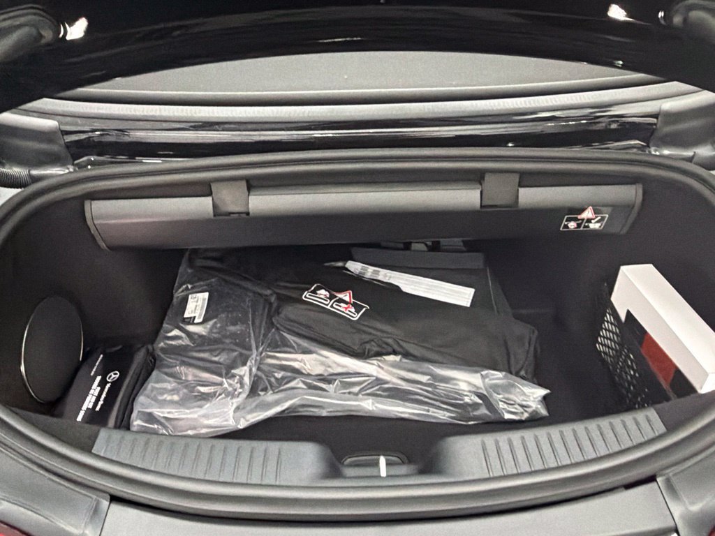 New 2027 Mercedes-Benz SL 43 AMG image 24