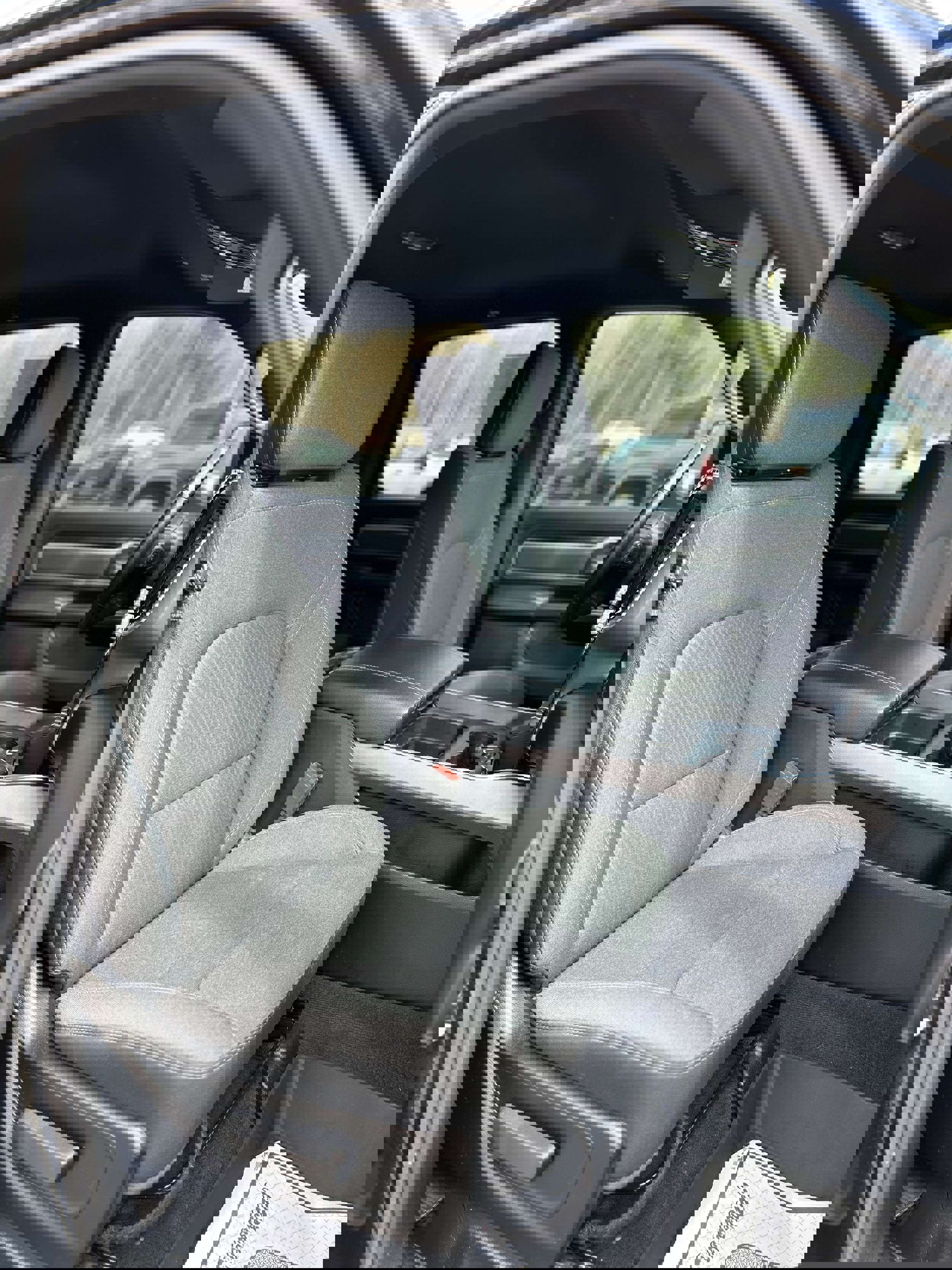 Used 2021 RAM 1500 Big Horn AWD/4WD image 25