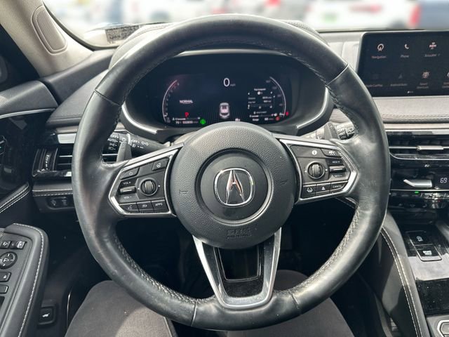 Certified 2023 Acura MDX SH-AWD w/ Advance Package image 16