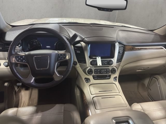 Used 2015 GMC Yukon Denali w/ Open Road Package AWD/4WD image 2