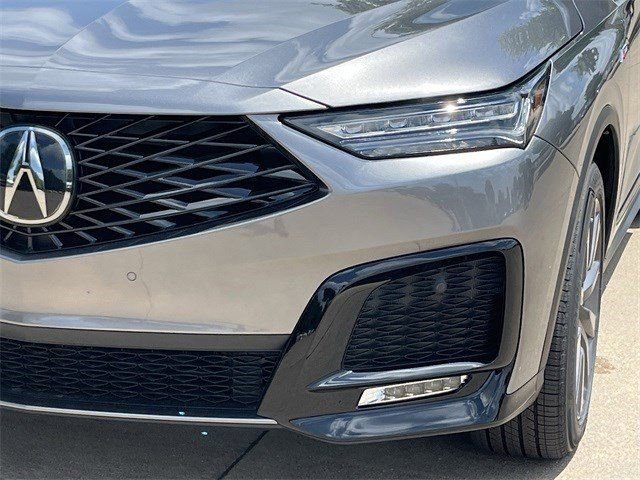 New 2026 Acura MDX A-Spec AWD/4WD image 9