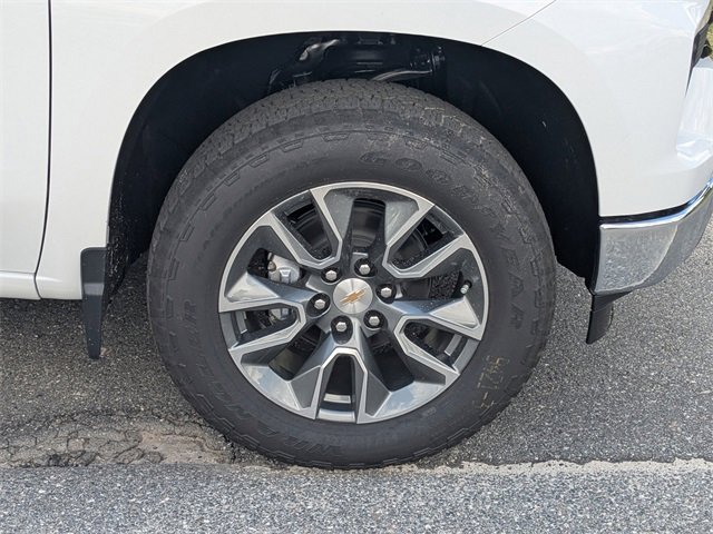 New 2026 Chevrolet Silverado 1500 LT image 12