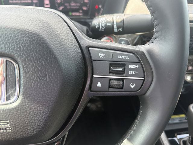 Used 2025 Honda Accord Sport image 23