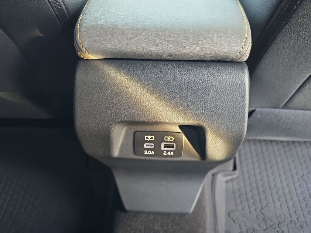New 2026 Subaru Crosstrek 2.5i Wilderness image 18