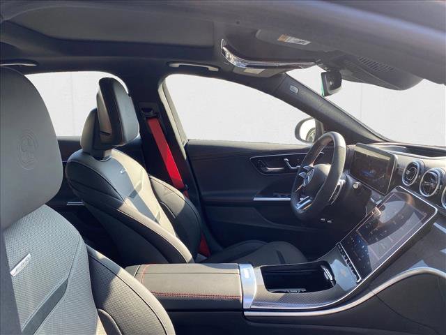 New 2024 Mercedes-Benz C 36 AMG S image 25