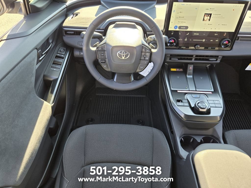 New 2026 Toyota C-HR AWD/4WD image 9