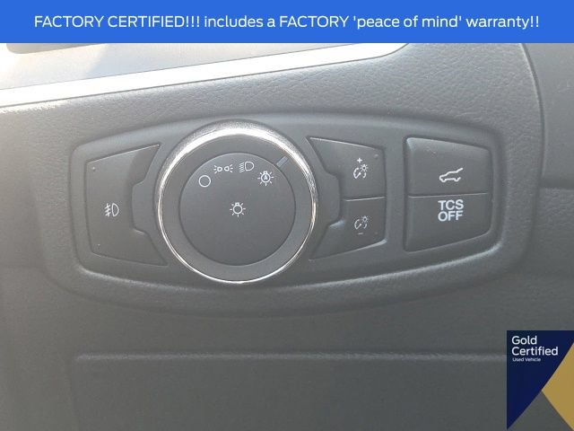 Used 2024 Ford Edge SEL w/ Convenience Package AWD/4WD image 31