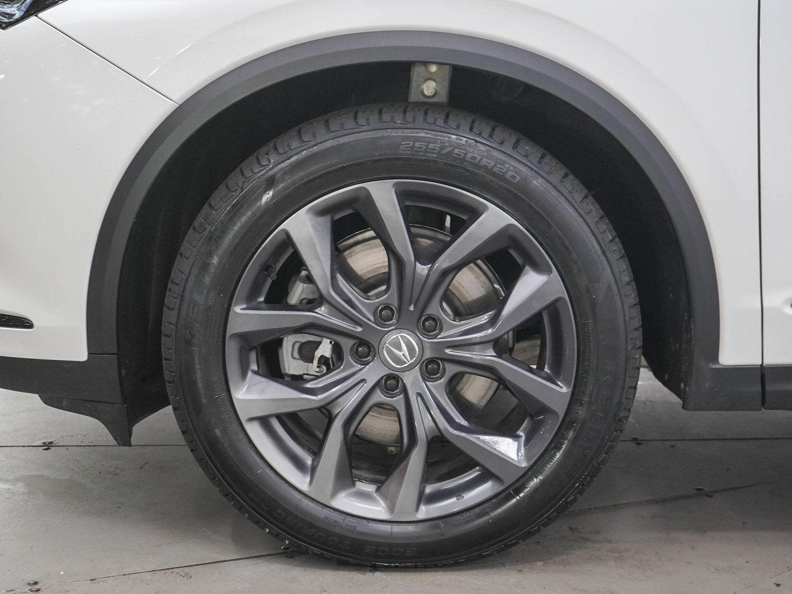 Used 2024 Acura MDX A-Spec AWD/4WD image 32