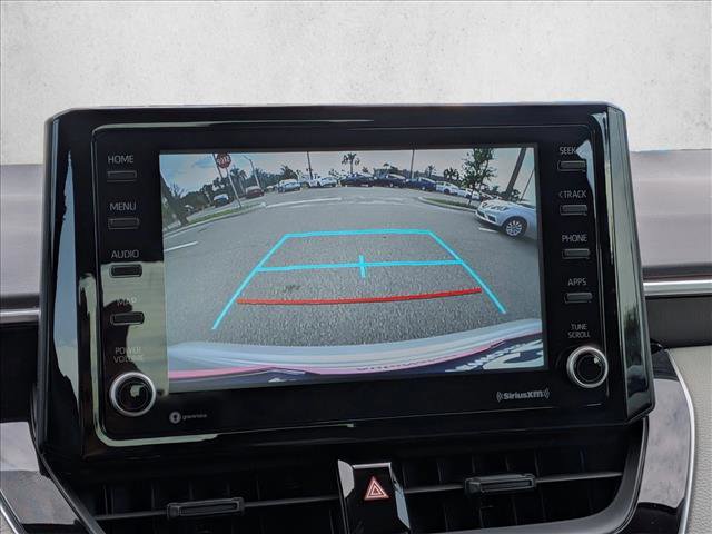 Used 2022 Toyota Corolla LE FWD image 13