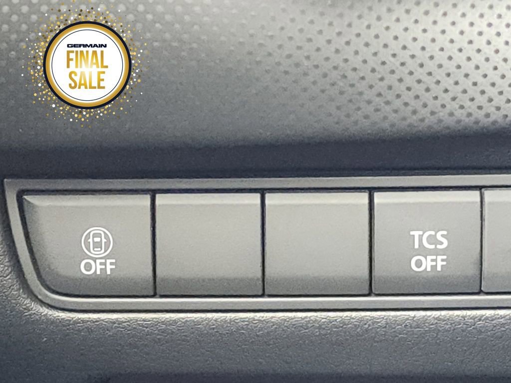 Certified 2025 MAZDA CX-50 2.5 Hybrid w/ Weather Package image 29