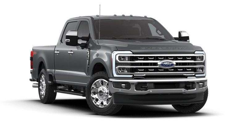 New 2026 Ford F350 Lariat w/ Lariat Premium Package AWD/4WD image 48
