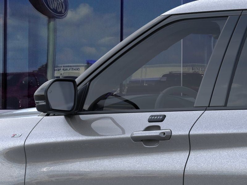 New 2026 Ford Explorer ST-Line w/ ST-Line Street Pack RWD image 20