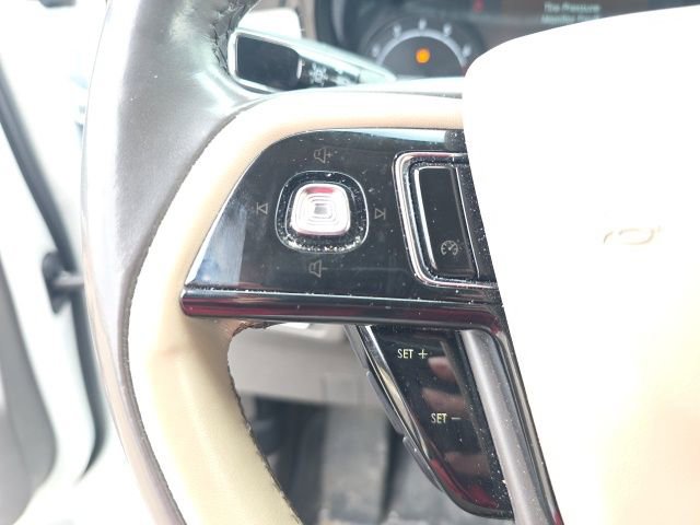 Used 2020 Lincoln Corsair AWD w/ Premium Package image 13