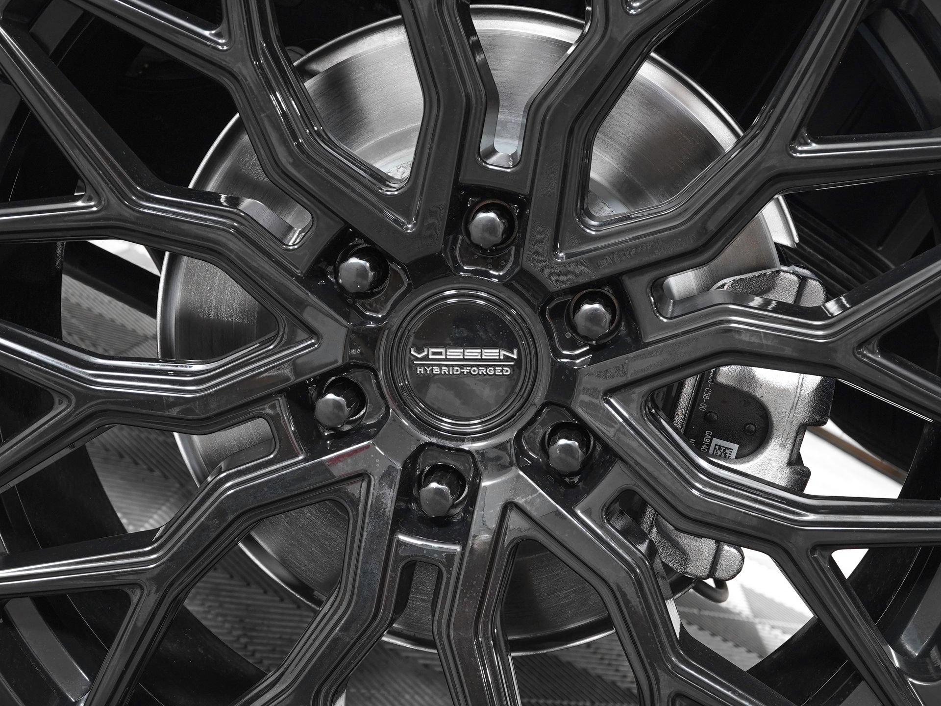Used 2026 GMC Yukon Denali Ultimate AWD/4WD image 34