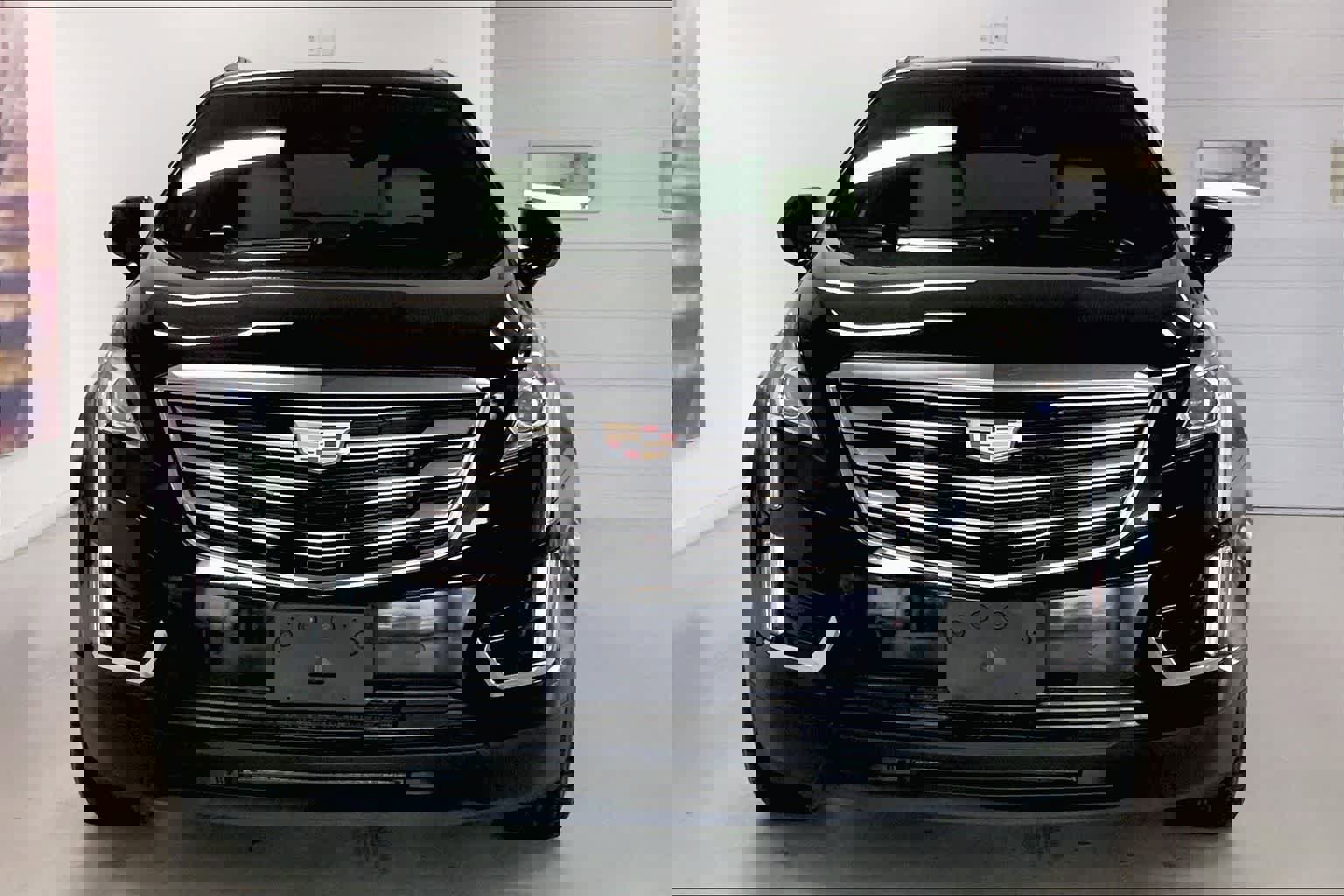 Used 2019 Cadillac XT5 Luxury image 6