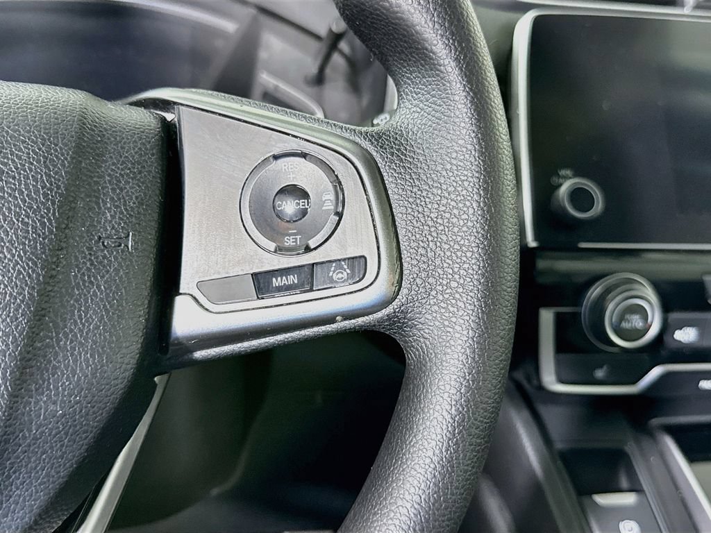 Used 2018 Honda CR-V EX image 21