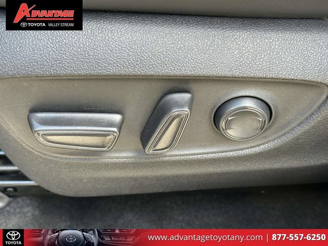 Used 2023 Toyota Highlander XSE AWD/4WD image 24