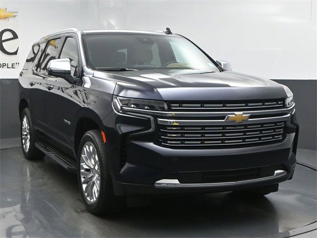 Used 2024 Chevrolet Tahoe Premier image 53