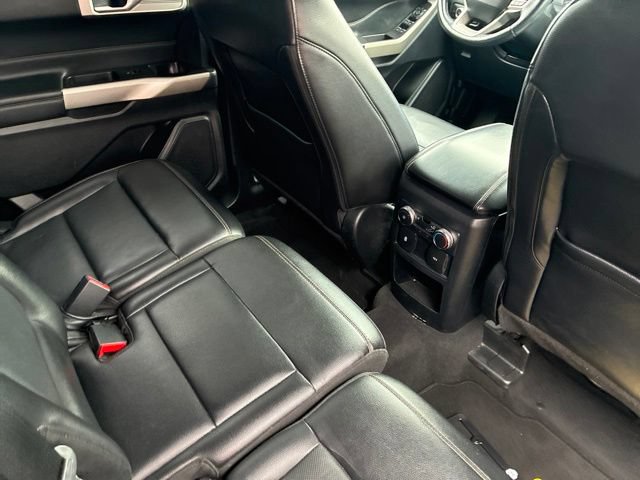 Used 2021 Ford Explorer Limited AWD/4WD image 56