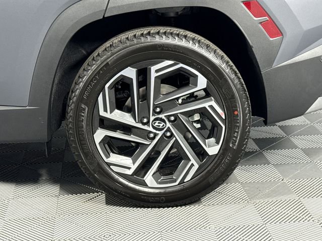 New 2026 Hyundai Tucson Limited image 17