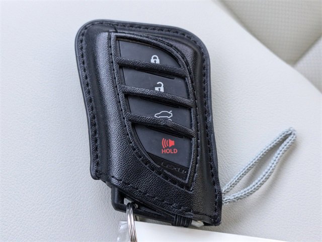 Used 2023 Lexus ES 350 w/ Premium Package image 24