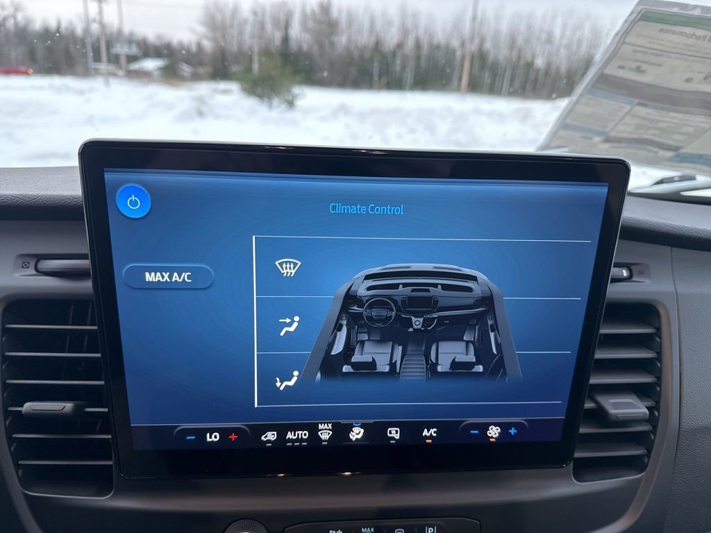 New 2025 Ford Transit 250 148 Medium Roof image 29