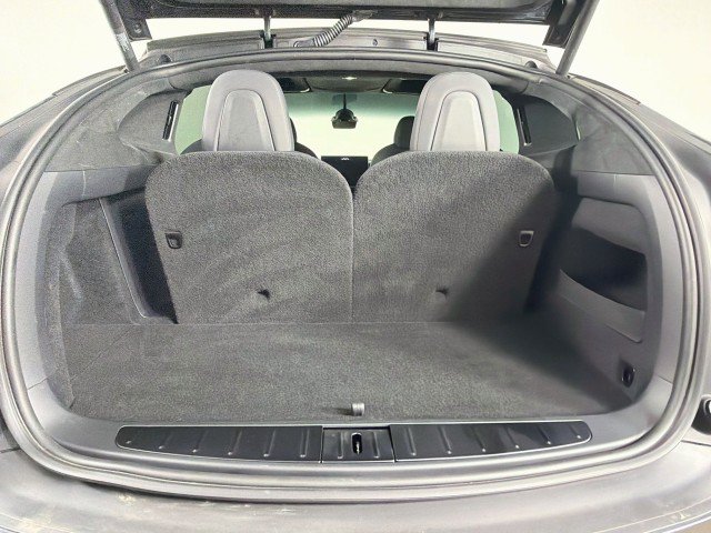 Used 2022 Tesla Model X Plaid AWD/4WD image 24