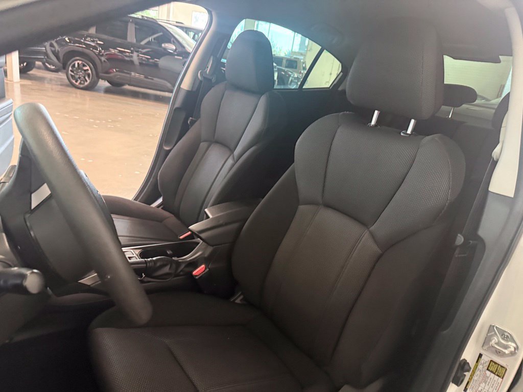 Used 2022 Subaru Impreza 2.0i AWD/4WD image 21