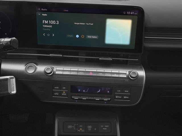 New 2027 Hyundai Kona Limited FWD image 7