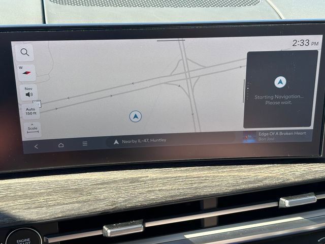 Used 2024 Hyundai Santa Fe Calligraphy image 34