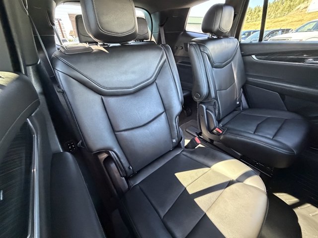 Used 2021 Cadillac XT6 Premium Luxury AWD/4WD image 60