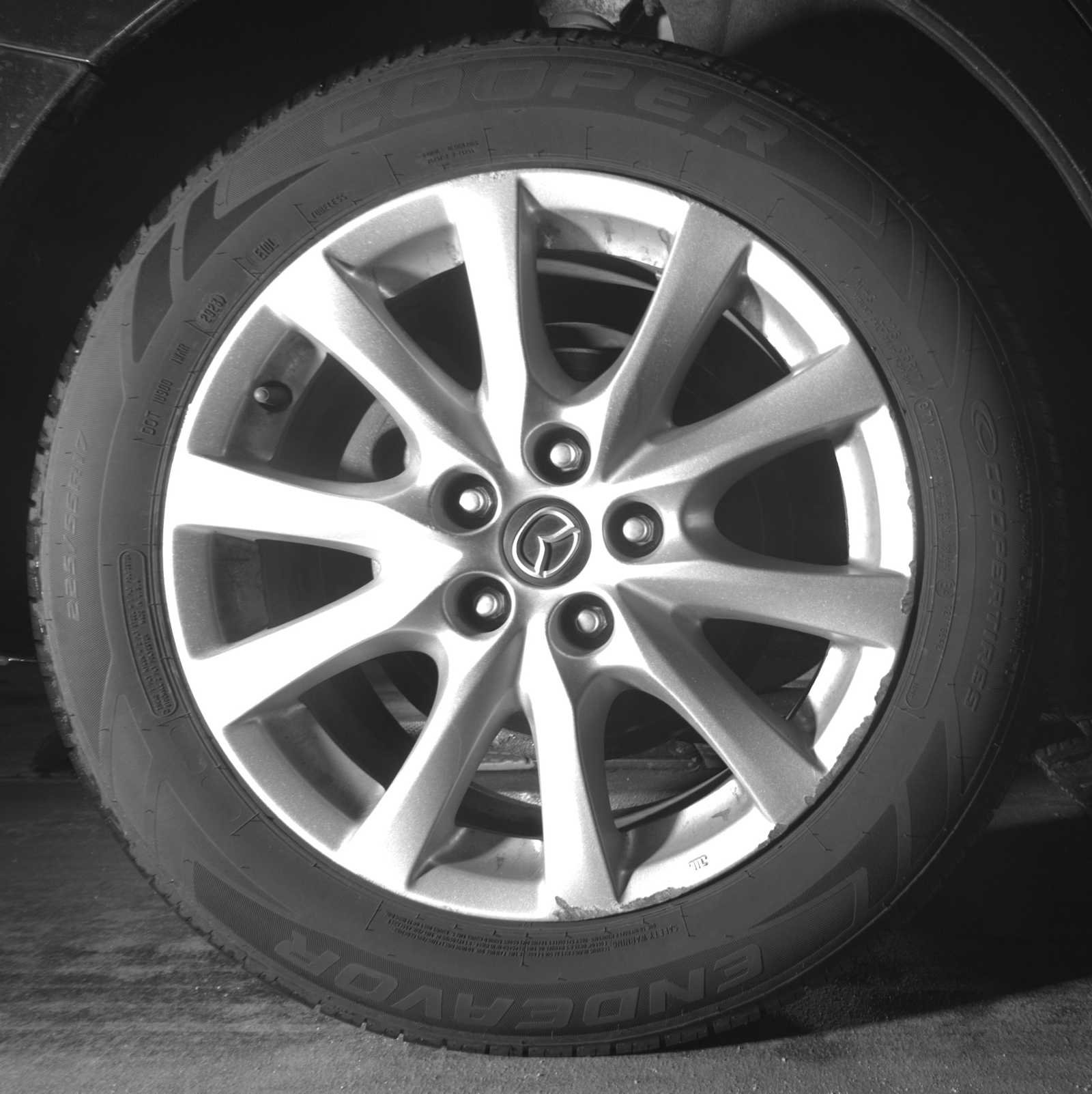 Used 2016 MAZDA MAZDA6 Sport image 16