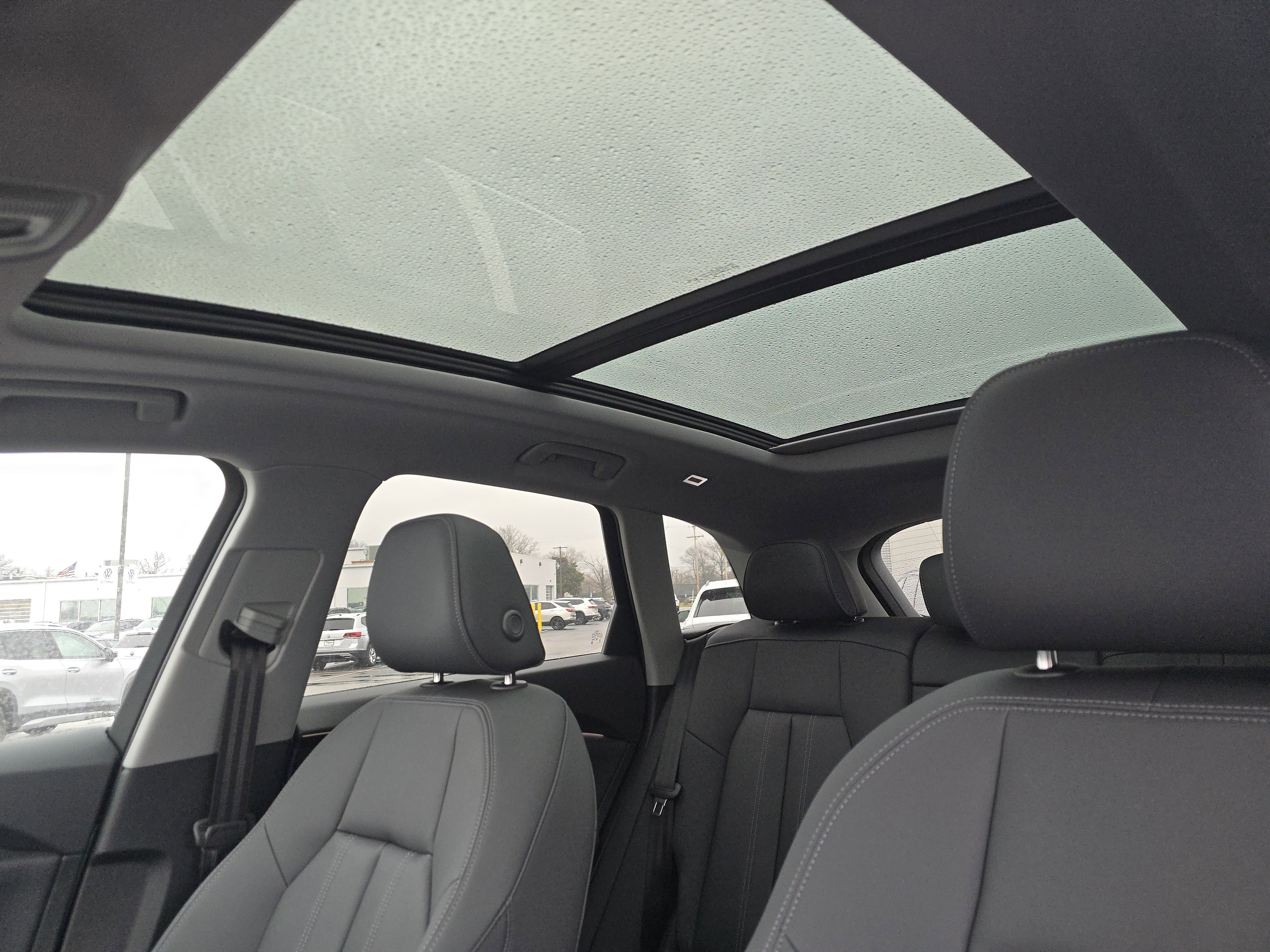 New 2025 Audi Q5 Premium image 9