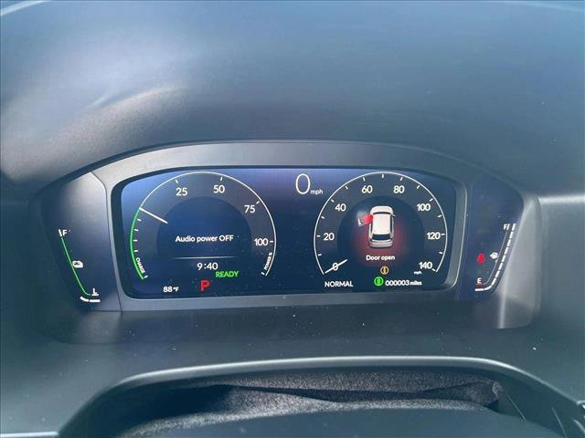 New 2026 Honda CR-V Sport-L image 10