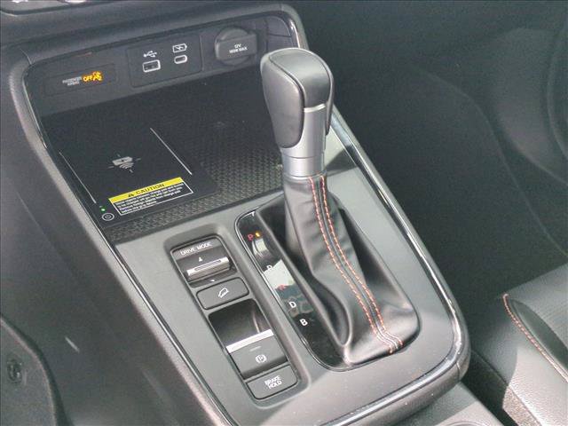 Used 2025 Honda CR-V Sport-L image 12