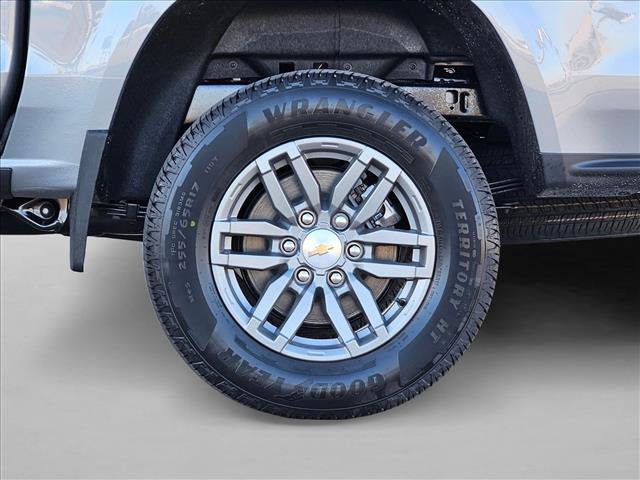 New 2026 Chevrolet Colorado LT image 10