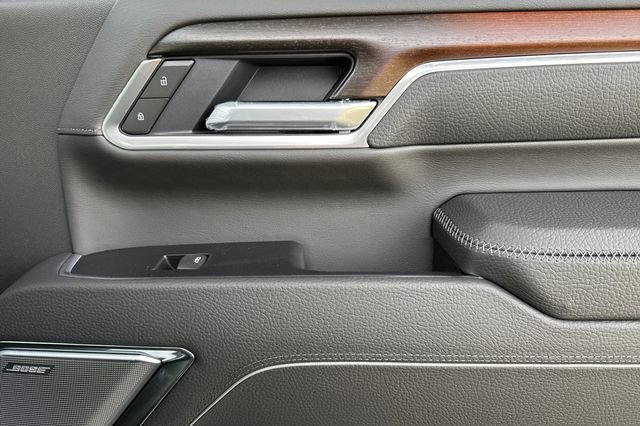 New 2026 GMC Sierra 3500 Denali w/ Denali Reserve Package image 19