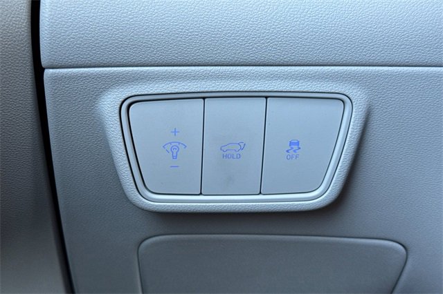 Used 2024 Hyundai Tucson SEL image 43