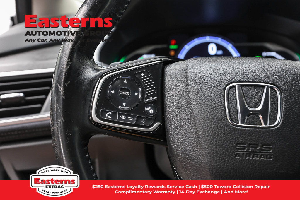 Used 2018 Honda Clarity Touring image 16