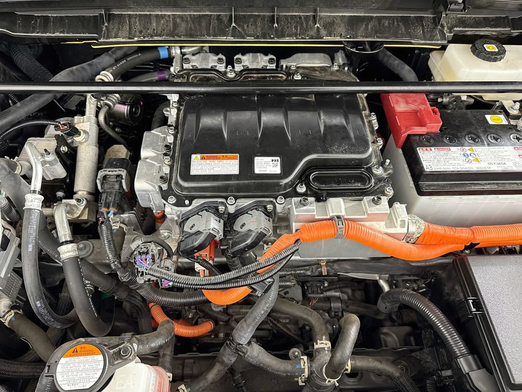 Certified 2023 Lexus RZ 450e Premium w/ Accessory Package (2T) AWD/4WD image 30
