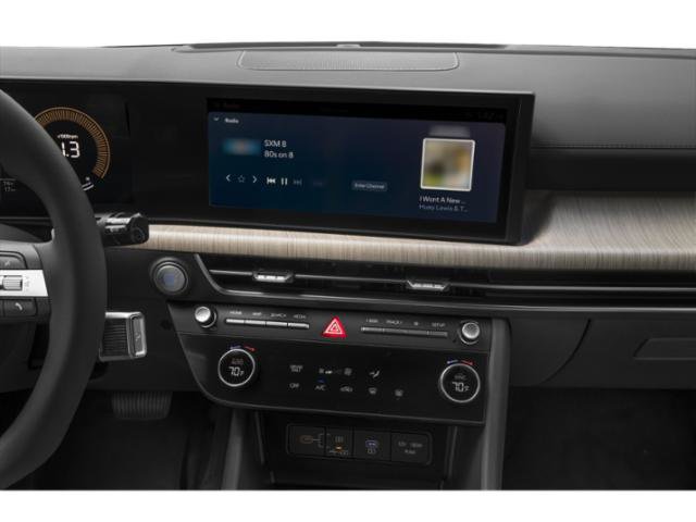 New 2026 Hyundai Sonata Blue FWD image 12