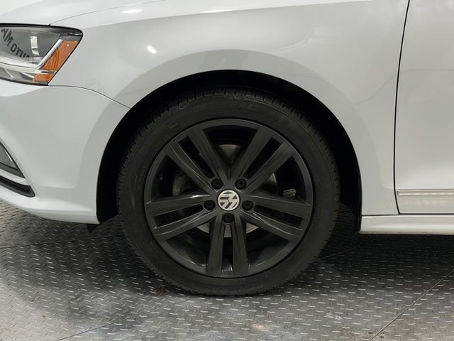 Used 2018 Volkswagen Jetta SEL image 34
