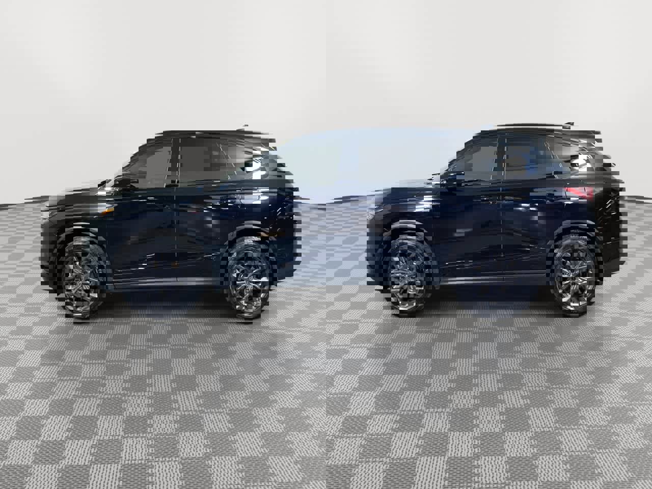 Used 2024 Acura MDX A-Spec image 5