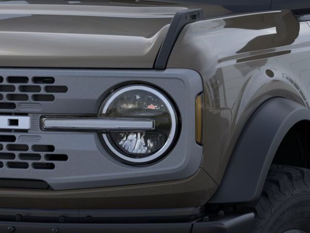 New 2026 Ford Bronco Badlands AWD/4WD image 20